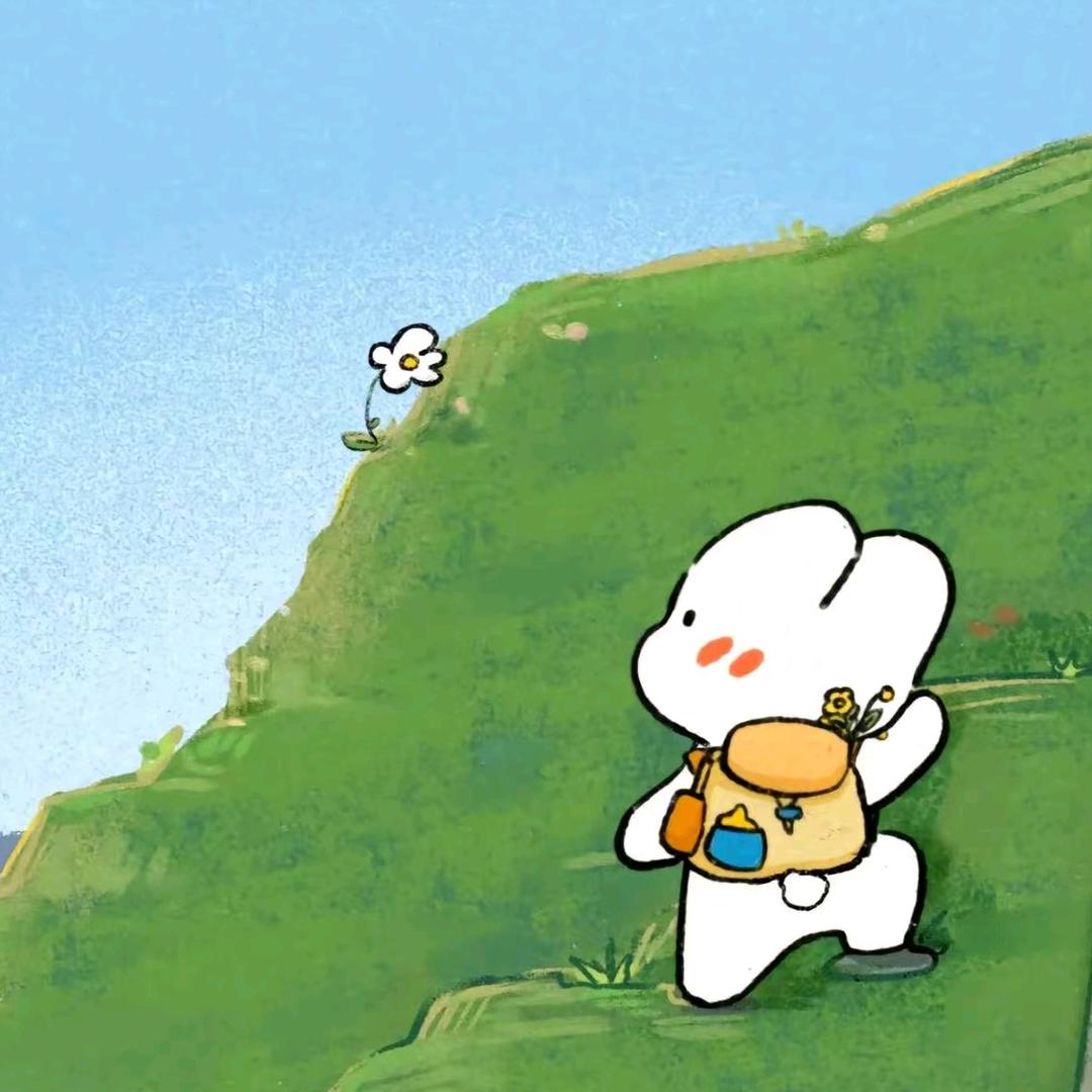 偶尔合群