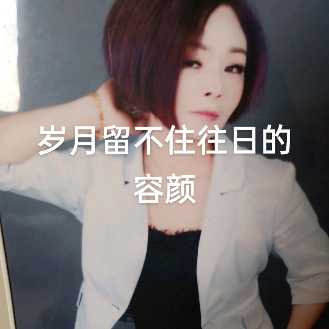 曾经沧海难为水君子兰