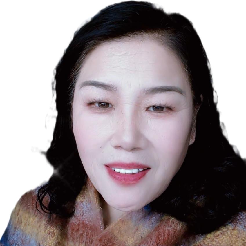 新茹姐