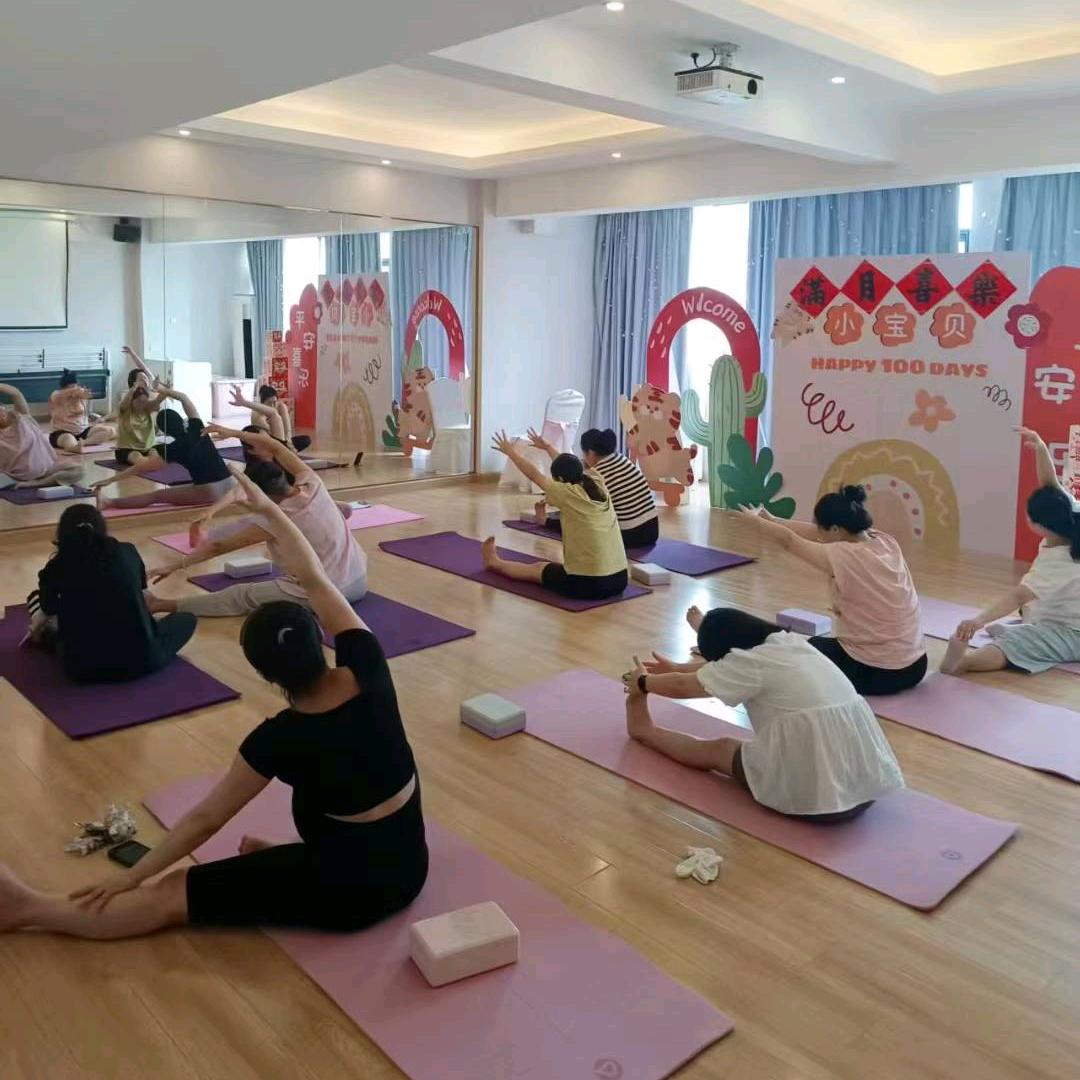 颂月汇月子中心总部～派单晓燕老师老师