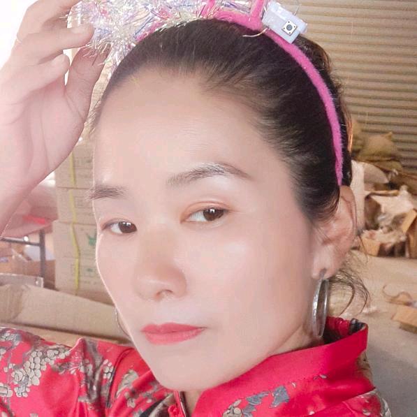 我是陈玲