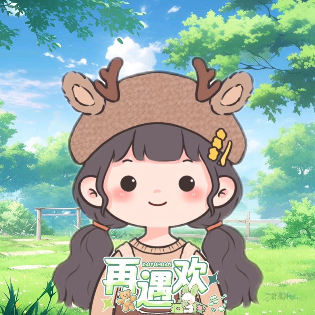 竹意☀️