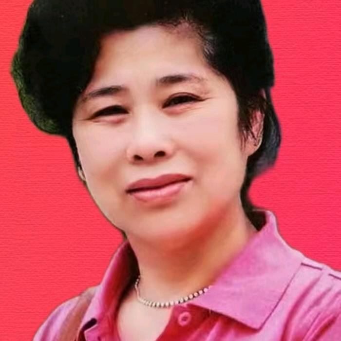 胡国秀