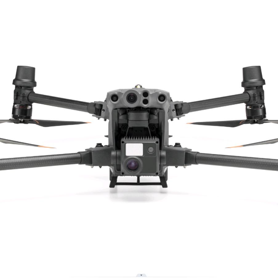 不知名的大疆用户