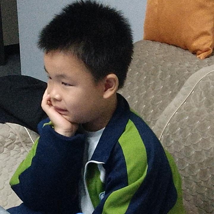 宸子妈