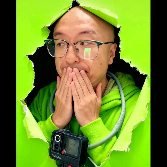 薄雾消散的日常