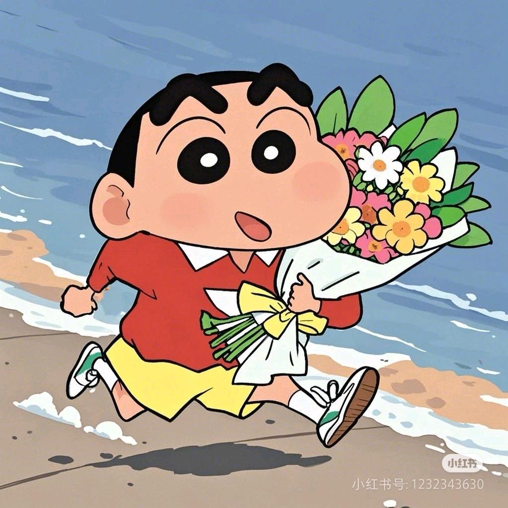 蜡笔小新