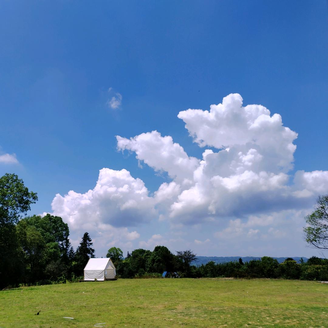 山野山见自然营地