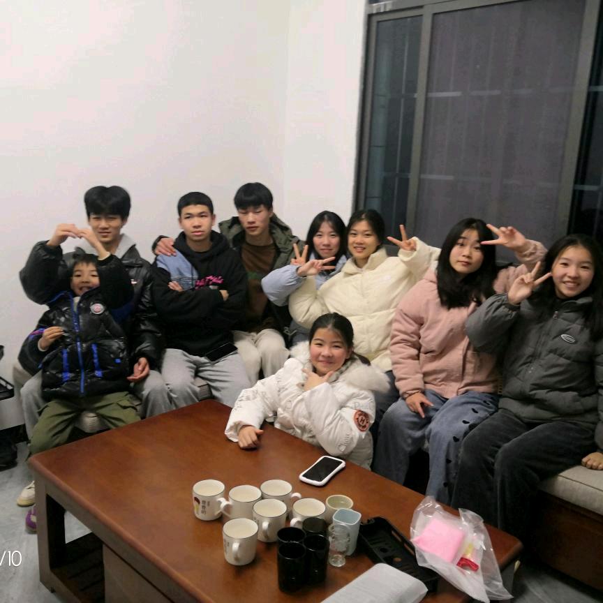 今生有约
