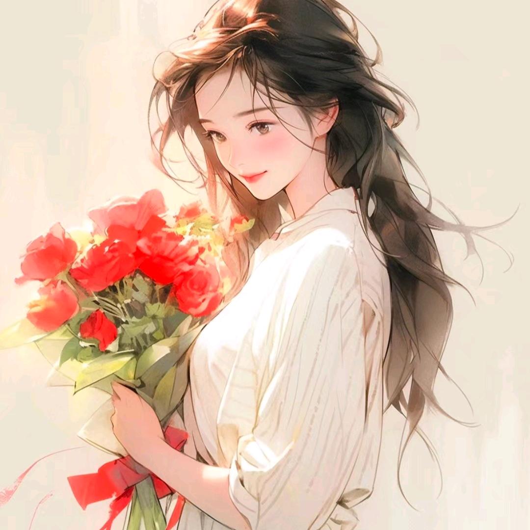 潜江说媒-夏夏
