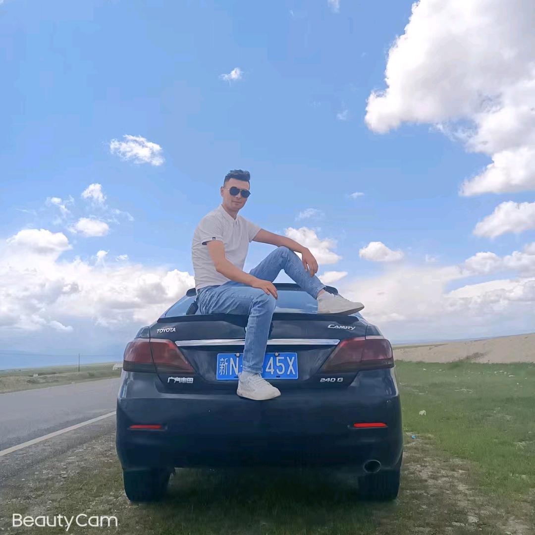 ibrayim