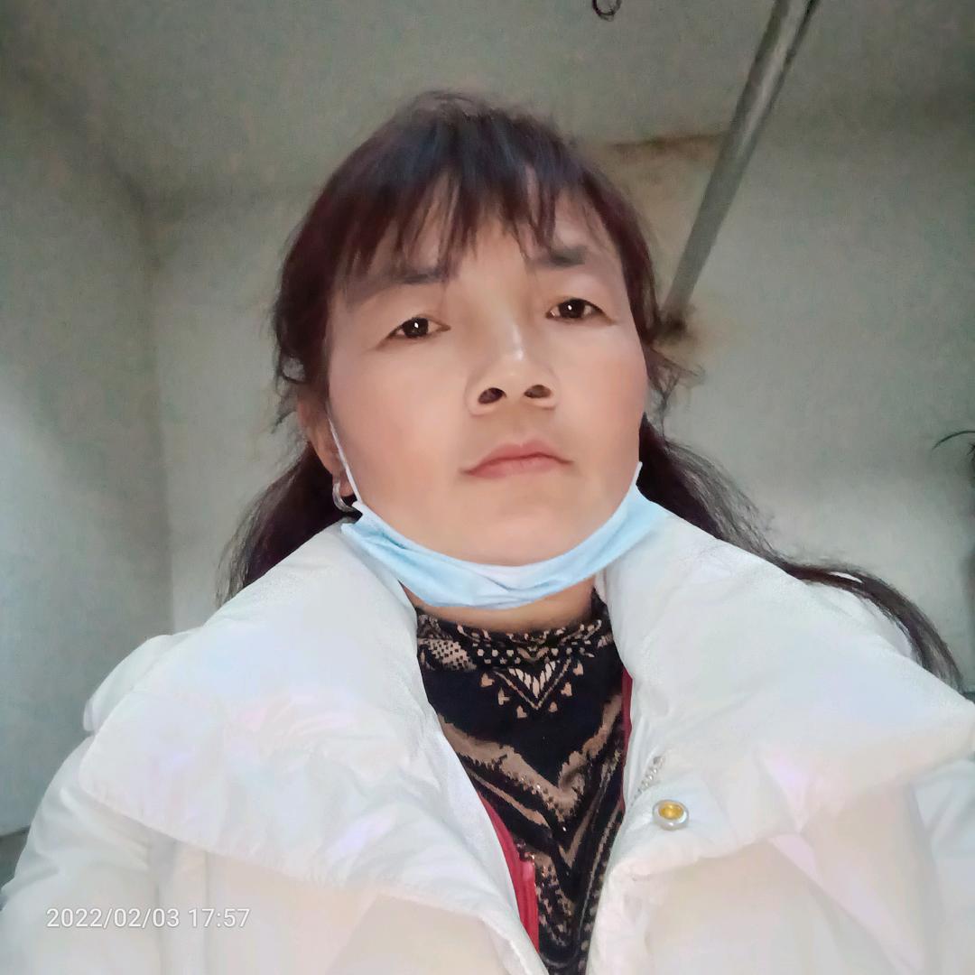 心花怒放