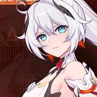 琪亚娜