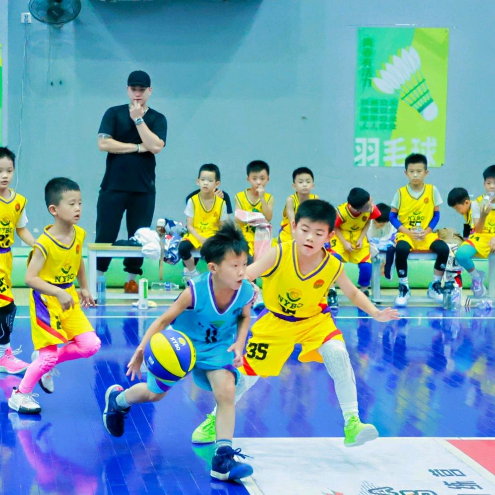 U7🏀谢子棋