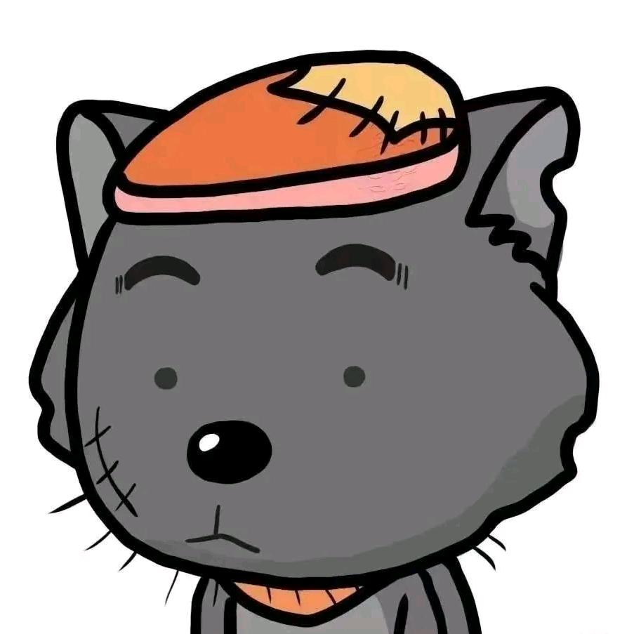 摆烂小鱼（长弓溪谷）