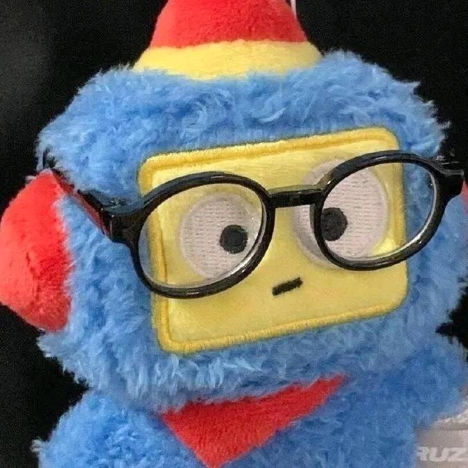 咔咔小羔