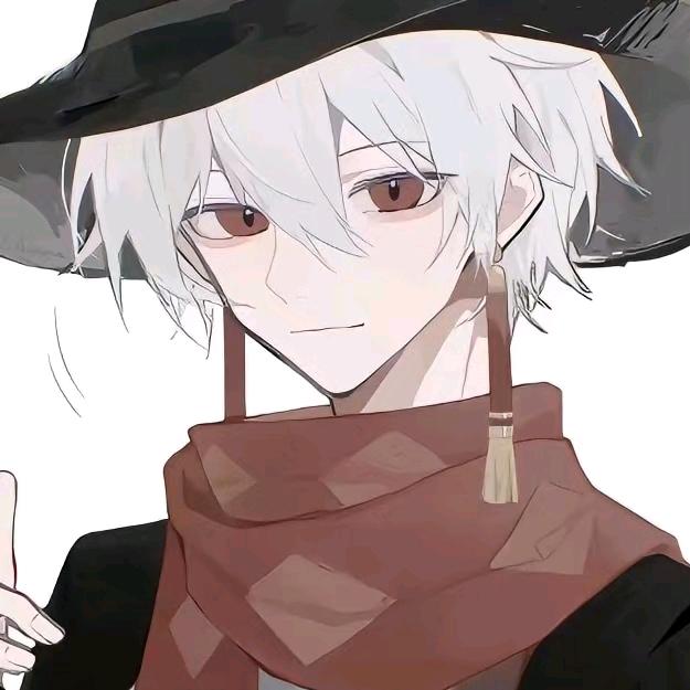 淮殇（请幸福降临白厄手心）