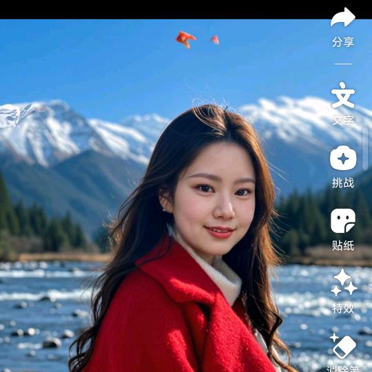 爱唱歌的大脸妹