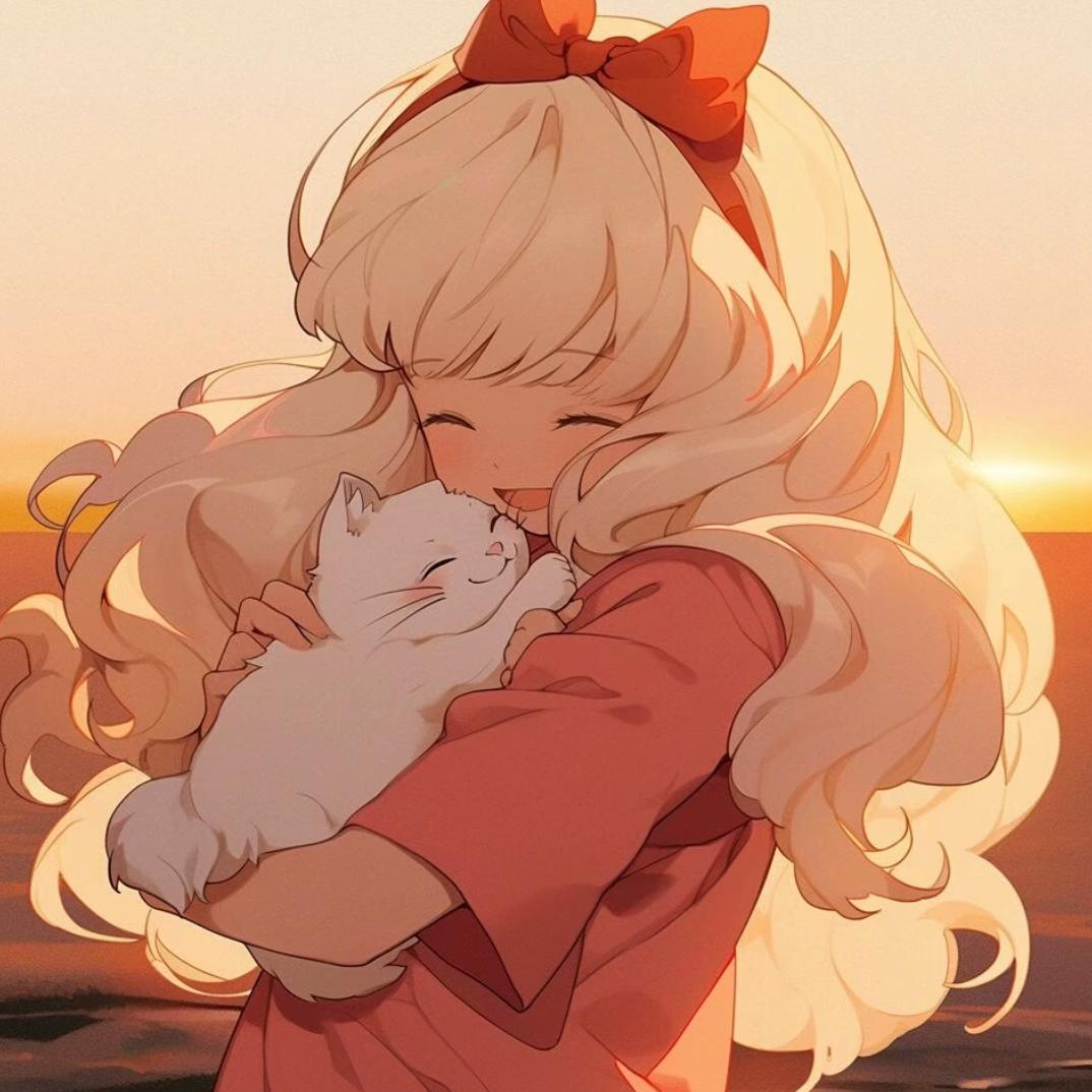 淼淼爱生活(必回)