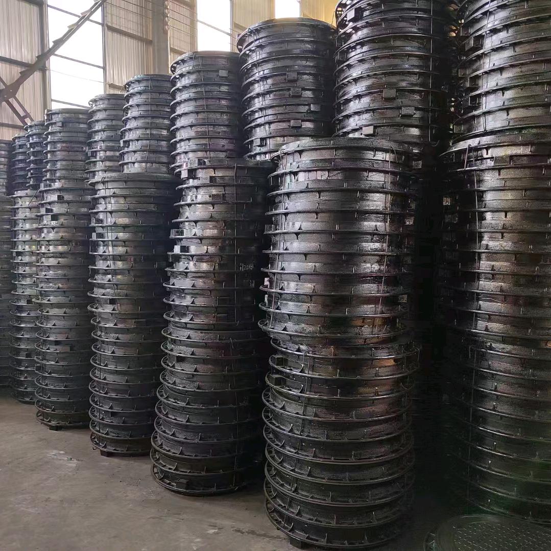 成都井盖源头厂家