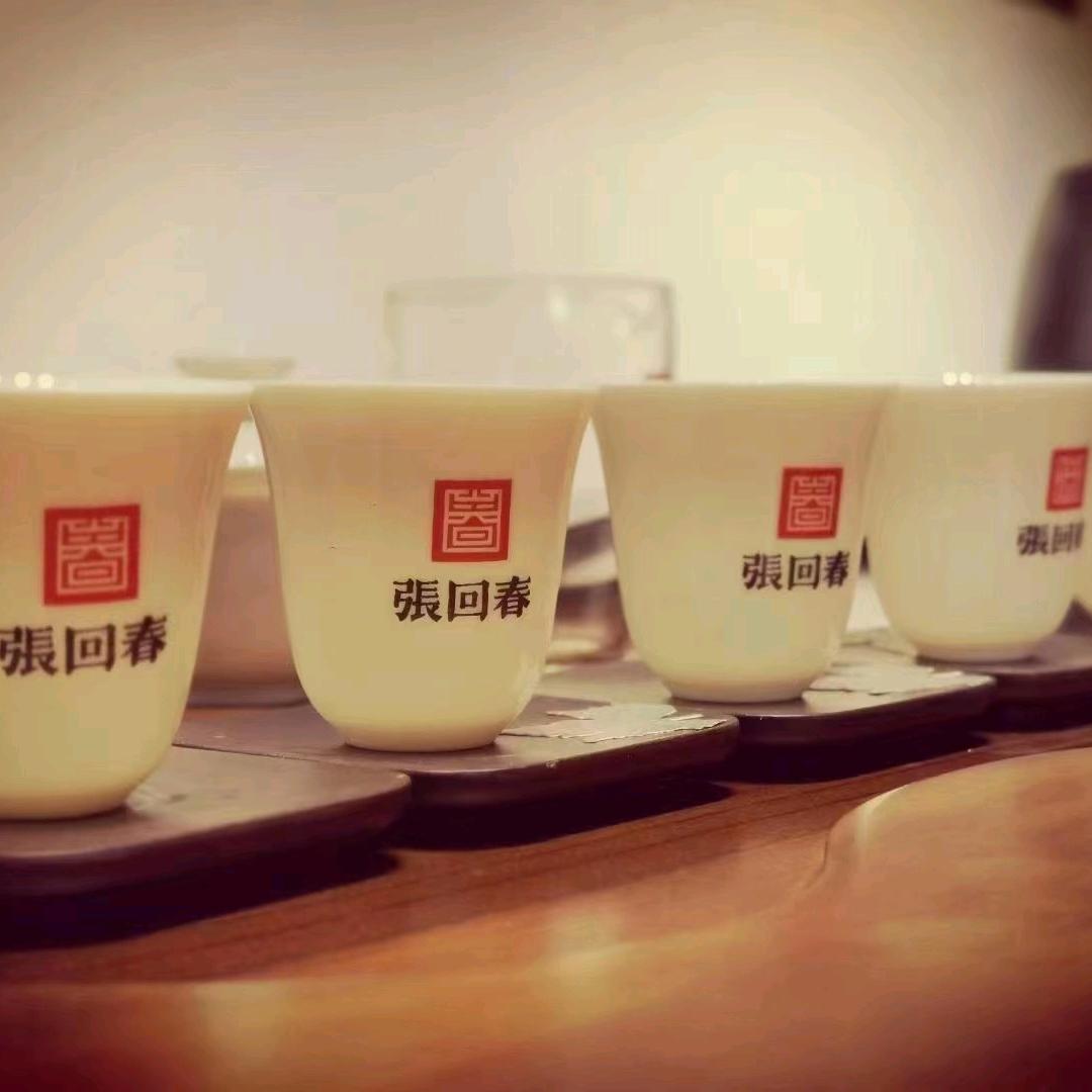 张回春岩茶