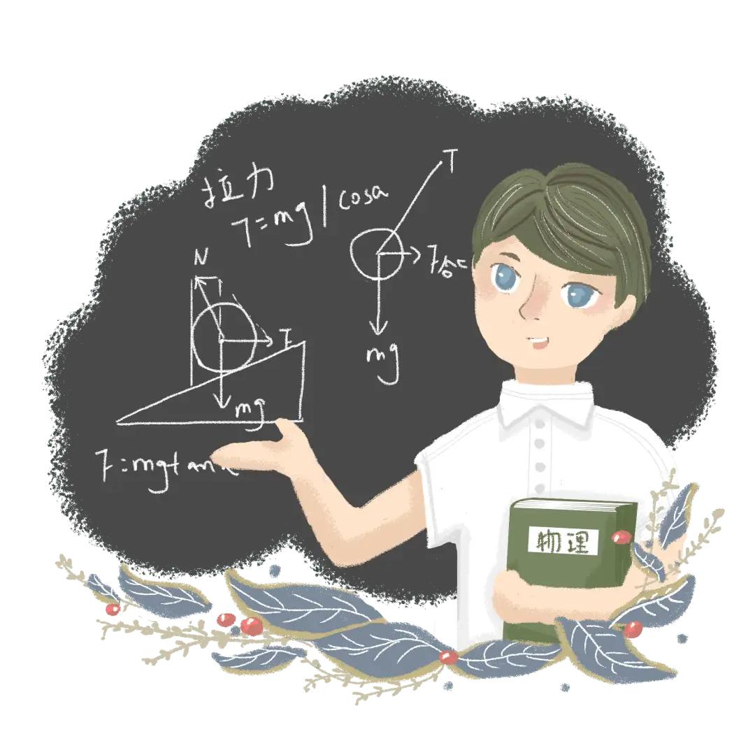 回回老师说英语