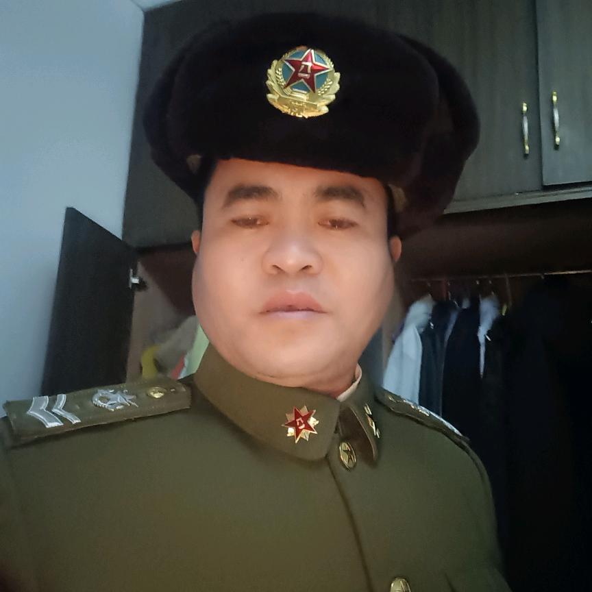 失业志愿兵
