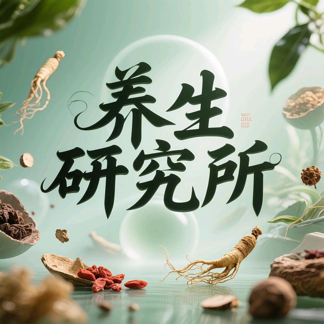 养生研究所