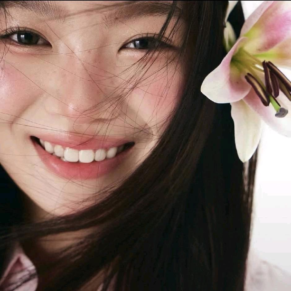 MOKE沫珂婚纱化妆师馨馨