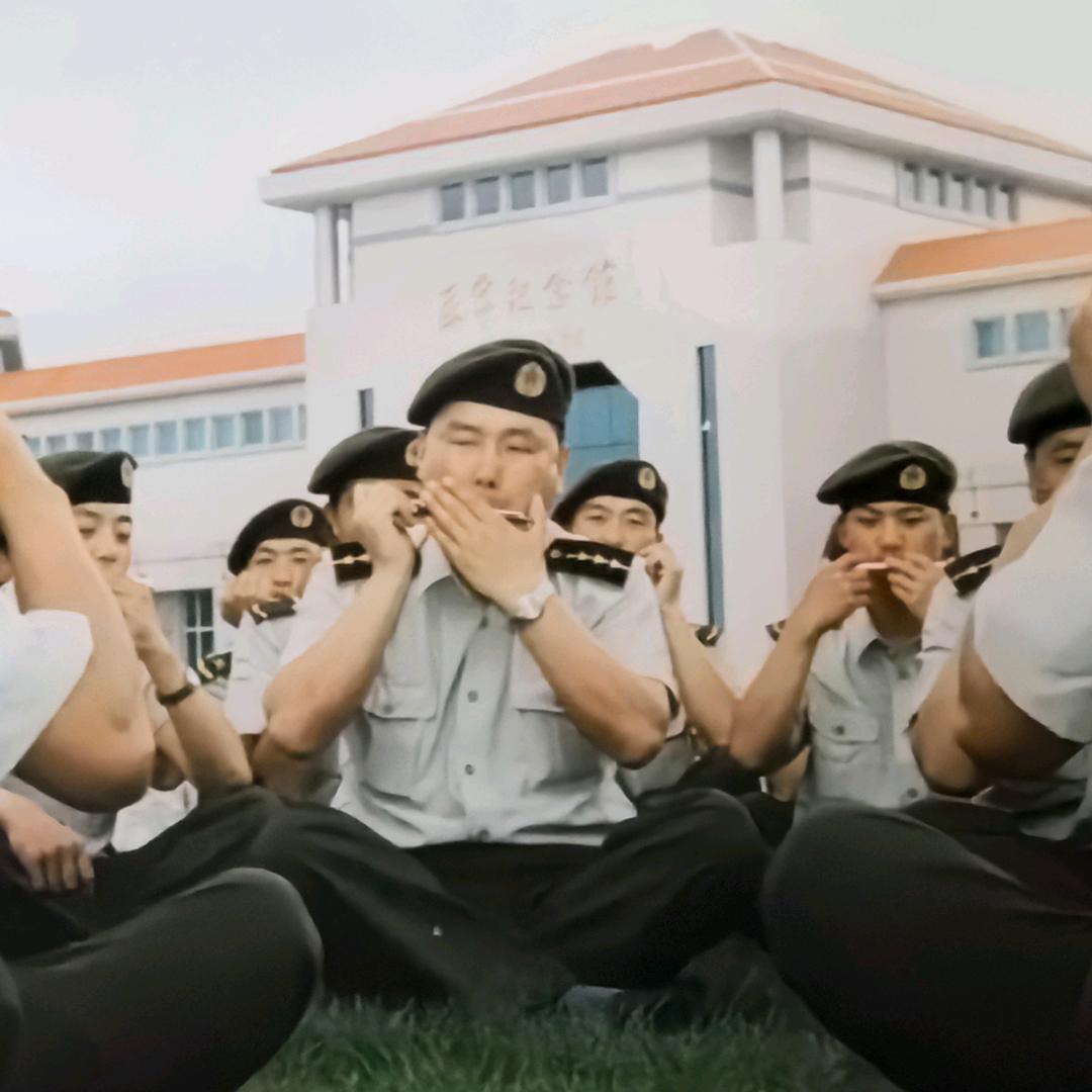 羽羽口琴（琴瑟翊翃）