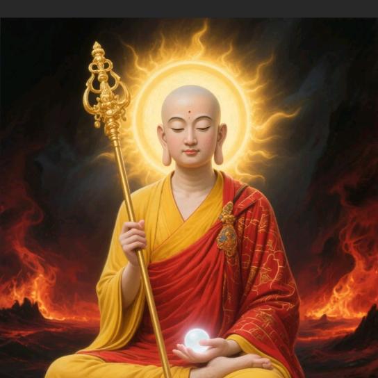 漫心