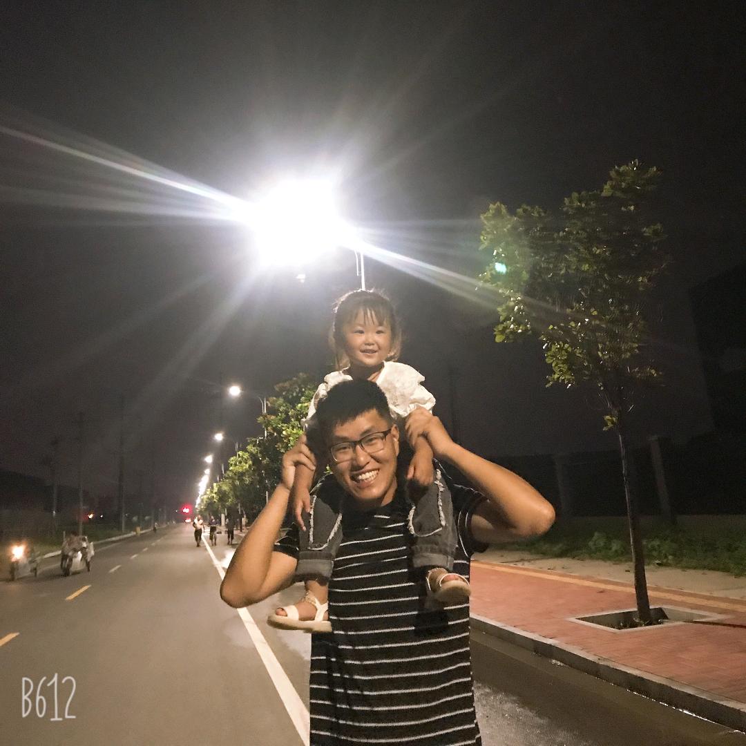 @小谢的农村生活