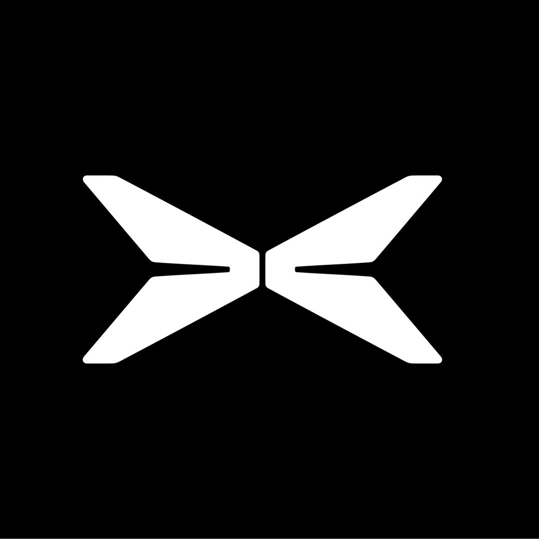 小鹏汽车怀化国际汽车城销售展厅