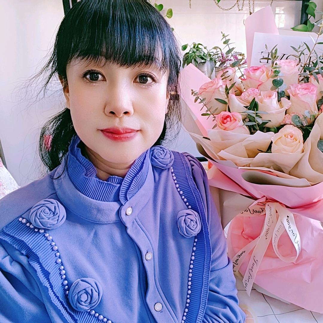 太阳花