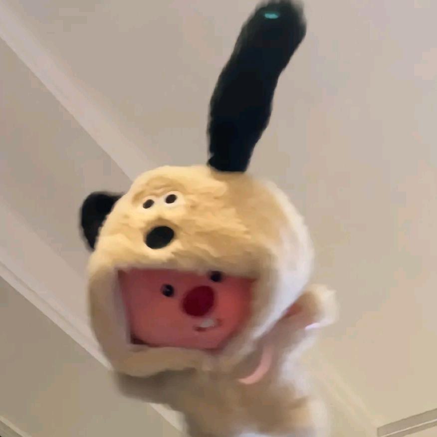 小音符