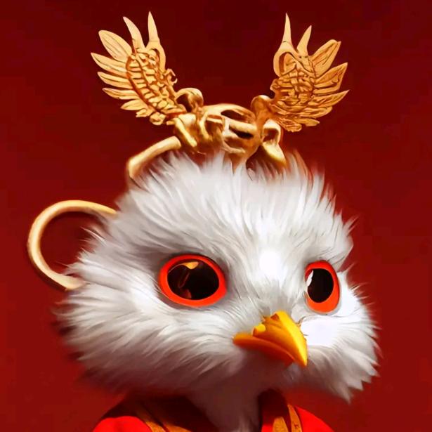 🌈潮嘛🐽（六酱剪辑）