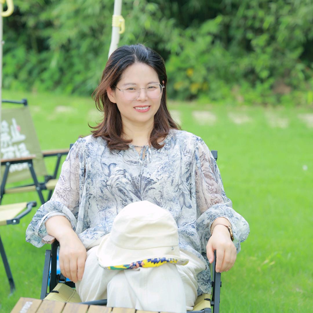 早教潘老师Sunny