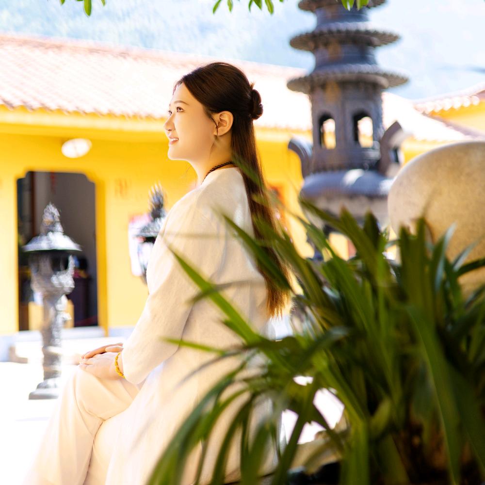 （潮人团）大乐透生活✌️