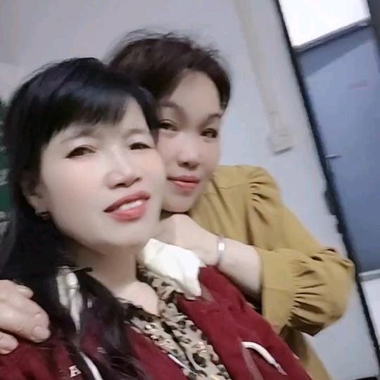 如意.