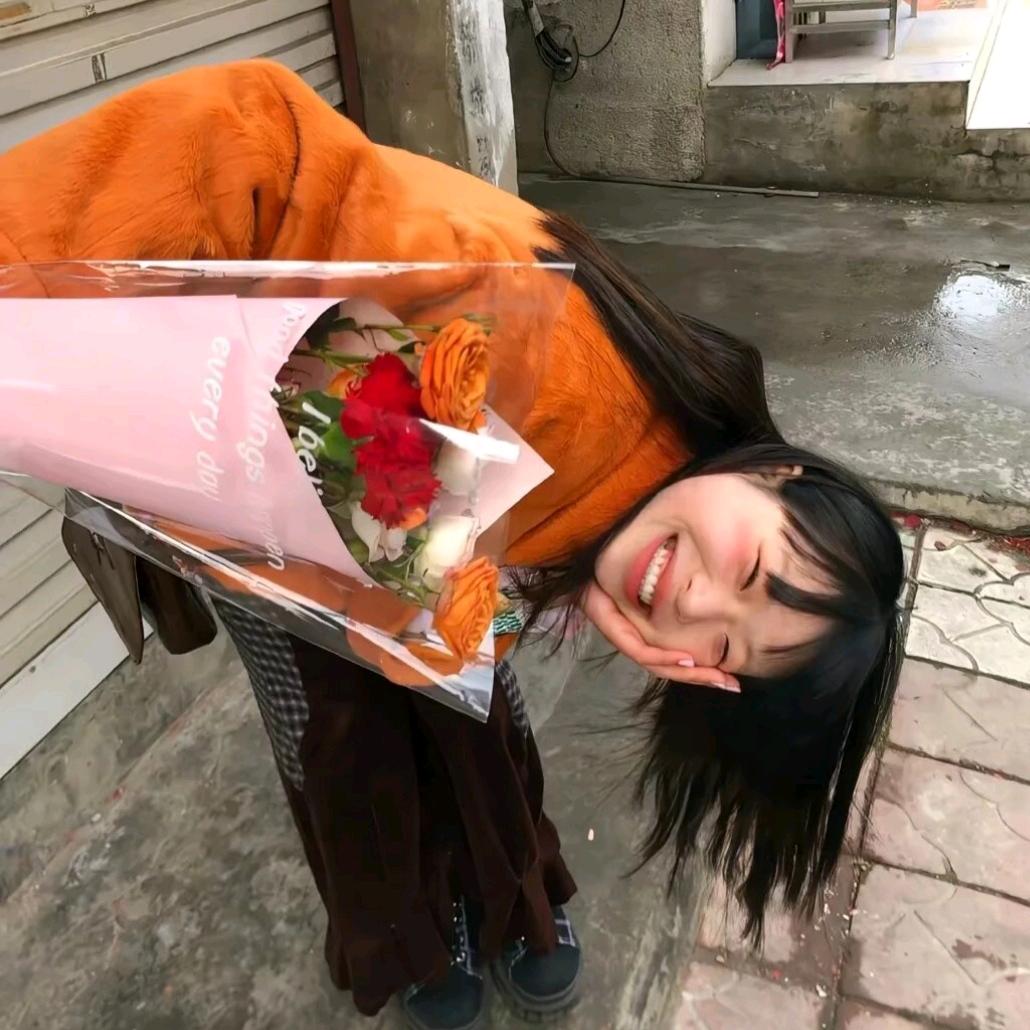 忧雯