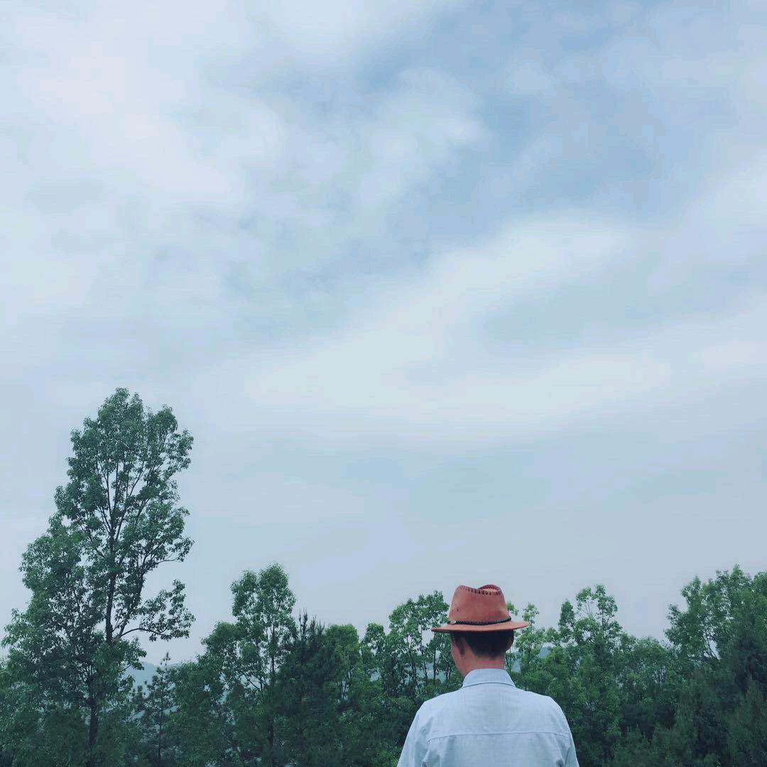 海哥带你闯天涯