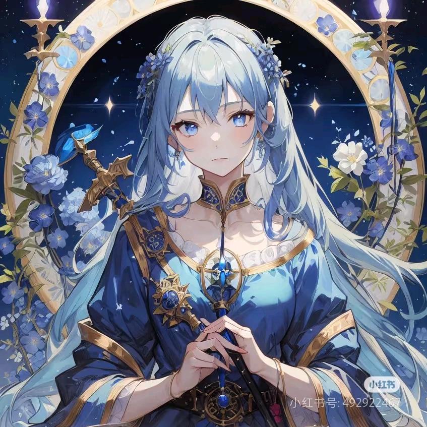 小柒塔罗🔮