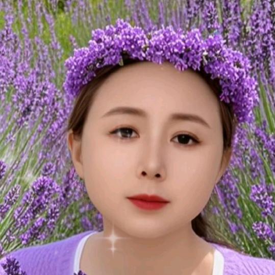 陈姐在努力