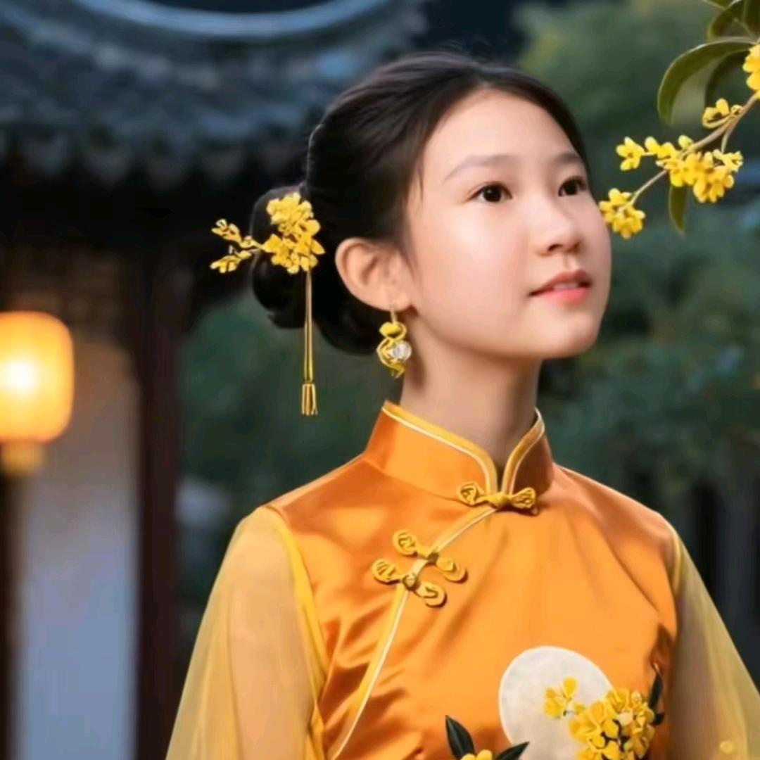 ღ❤️芙蓉❤️ 💕