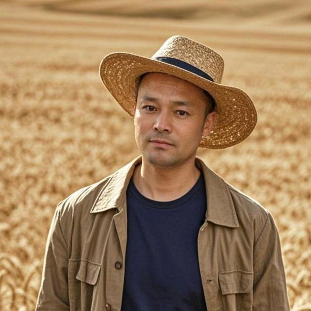 游山玩水看美景🇨🇳