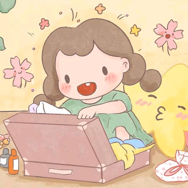 乱花✨