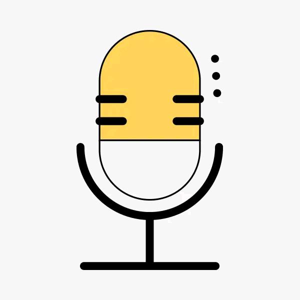 微课声音-主播