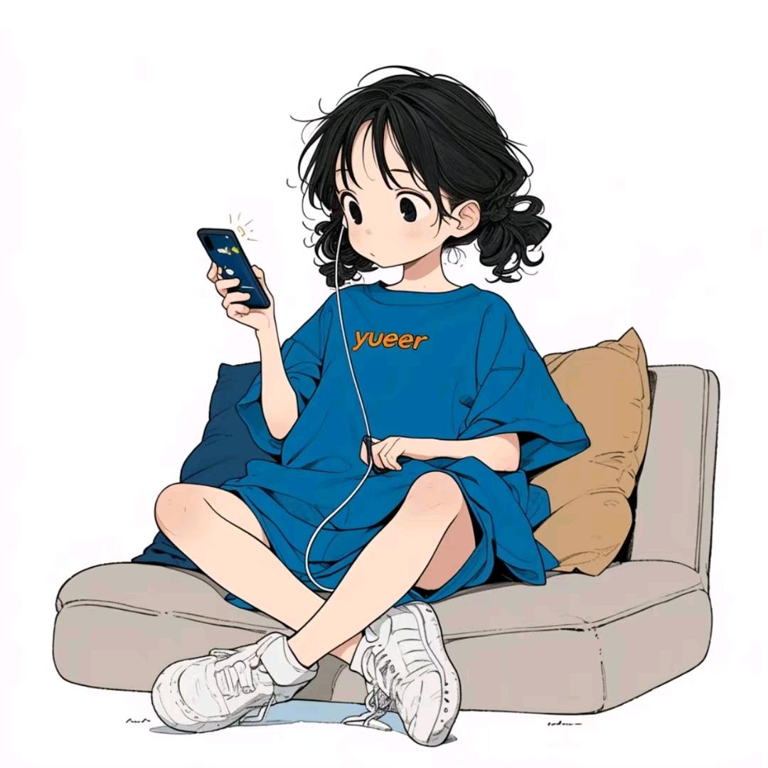 静待时光