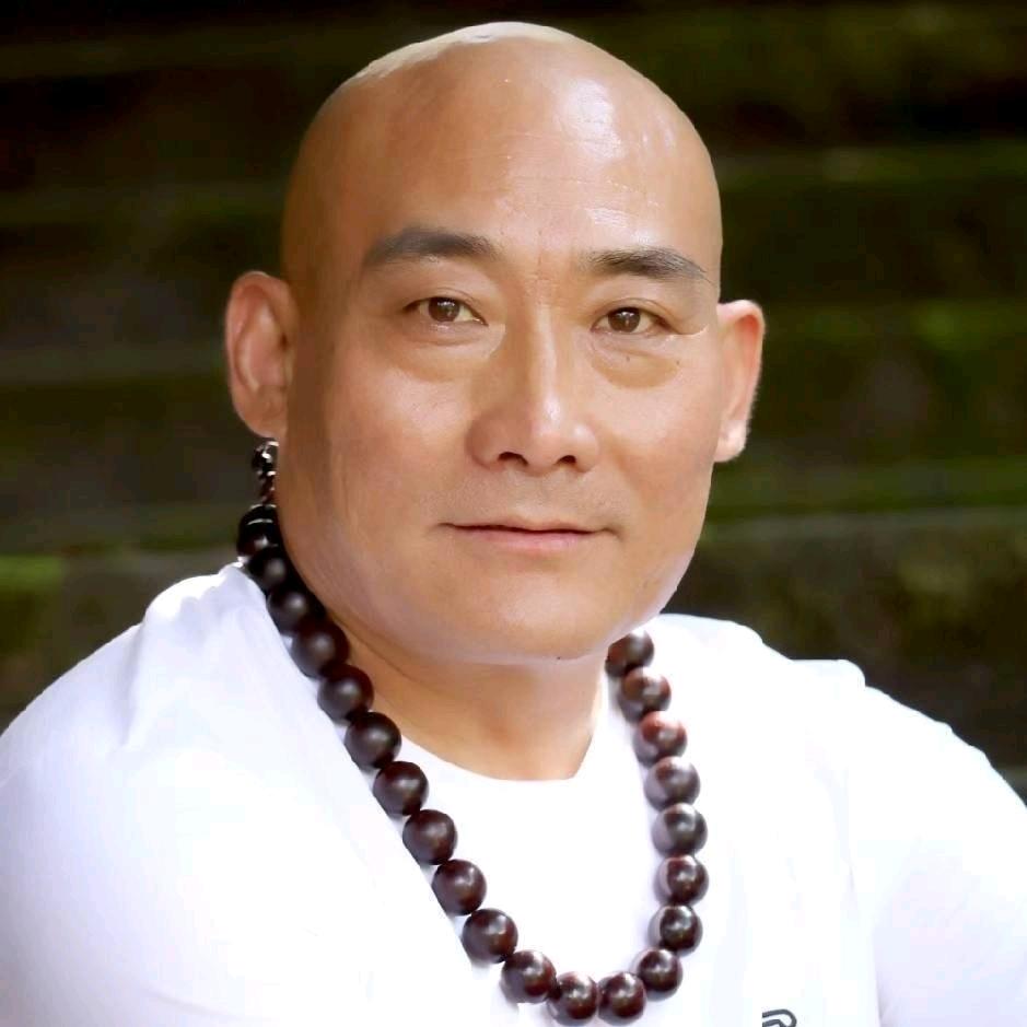 黄山和尚