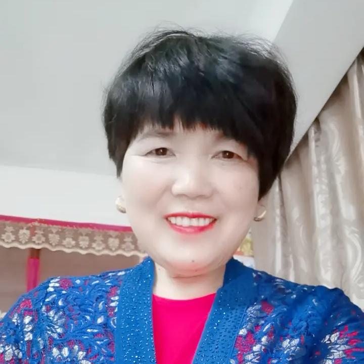 学梅姐